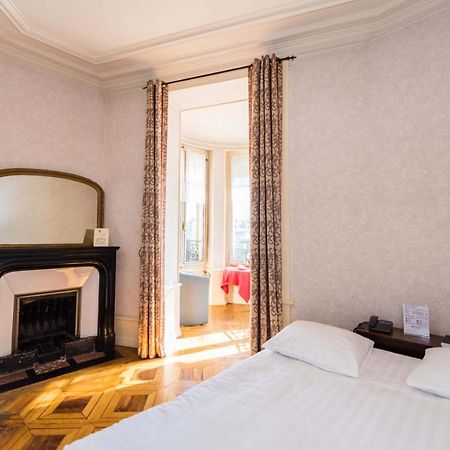 Hotel Des Tourelles Γενεύη Εξωτερικό φωτογραφία