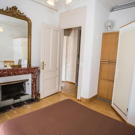 Hotel Des Tourelles Γενεύη Εξωτερικό φωτογραφία