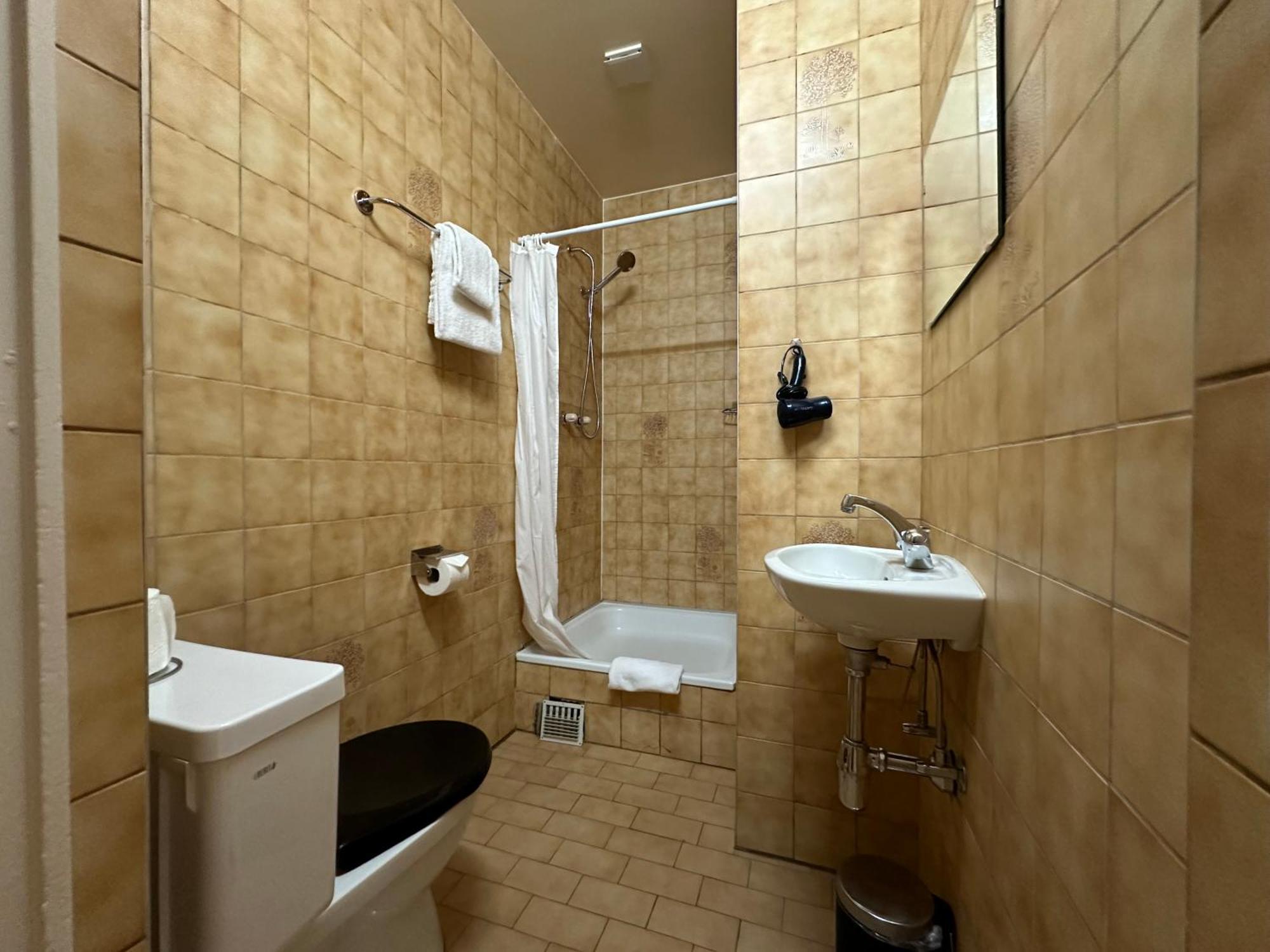 Hotel Des Tourelles Γενεύη Εξωτερικό φωτογραφία