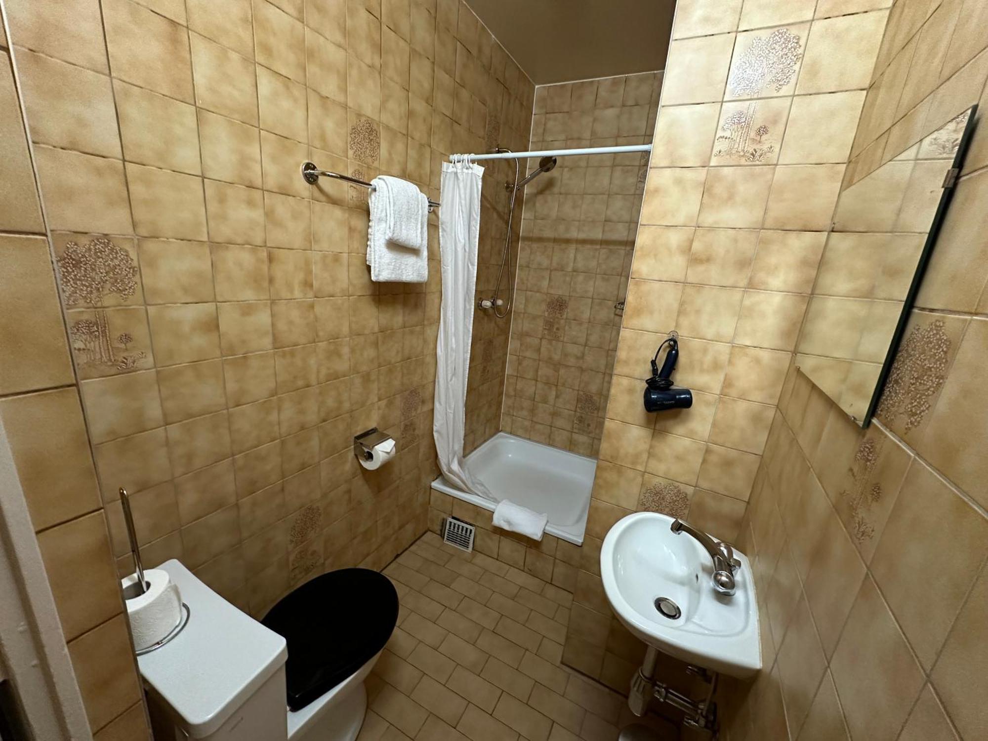 Hotel Des Tourelles Γενεύη Εξωτερικό φωτογραφία