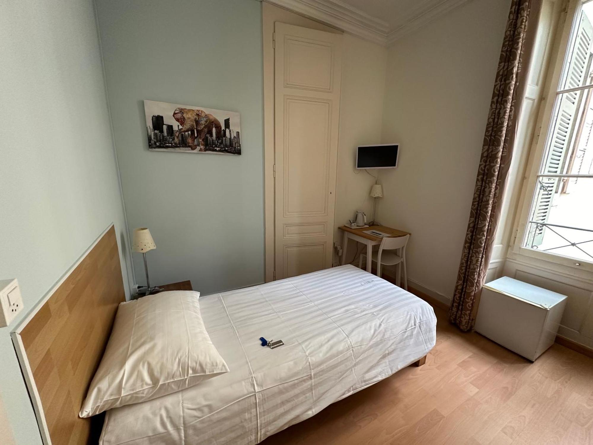 Hotel Des Tourelles Γενεύη Εξωτερικό φωτογραφία
