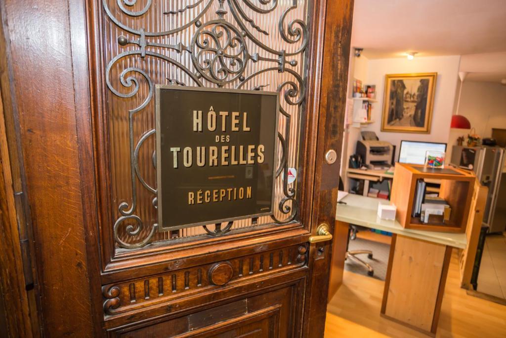 Hotel Des Tourelles Γενεύη Εξωτερικό φωτογραφία