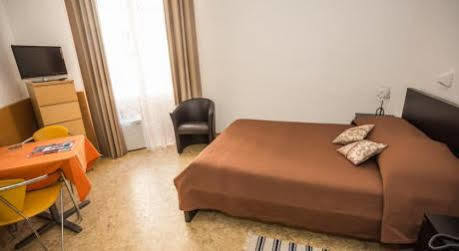 Hotel Des Tourelles Γενεύη Εξωτερικό φωτογραφία