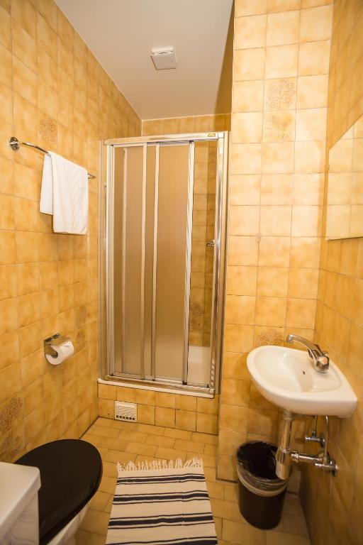 Hotel Des Tourelles Γενεύη Δωμάτιο φωτογραφία