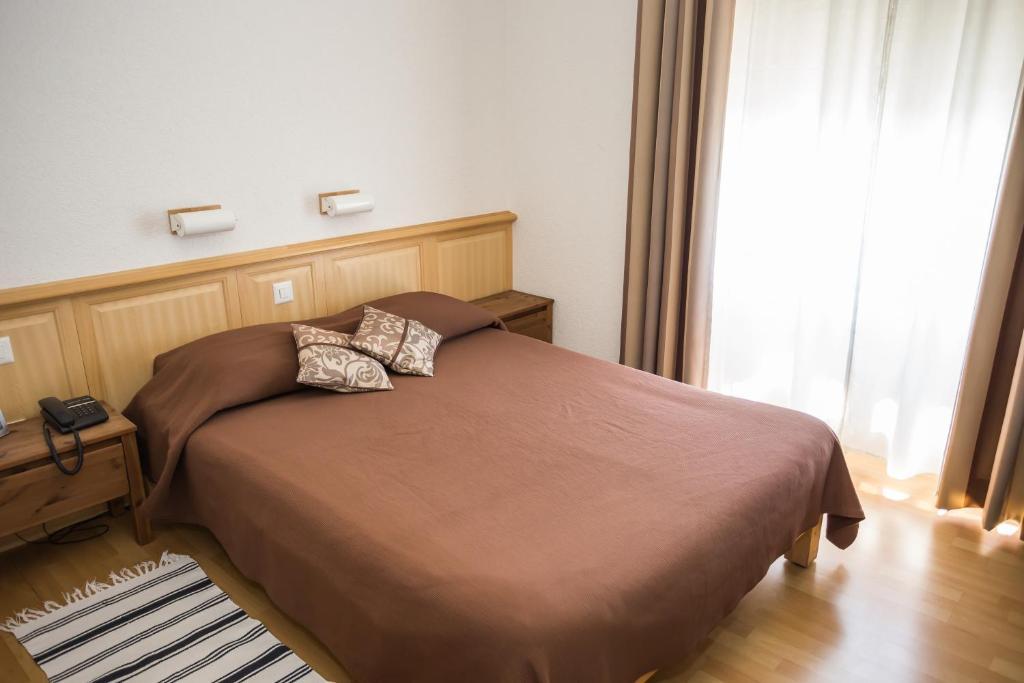 Hotel Des Tourelles Γενεύη Δωμάτιο φωτογραφία