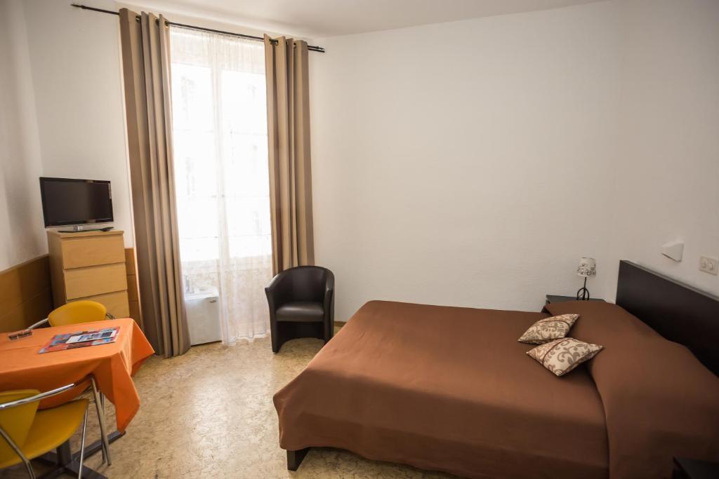 Hotel Des Tourelles Γενεύη Δωμάτιο φωτογραφία