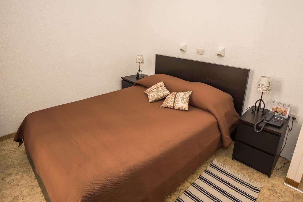 Hotel Des Tourelles Γενεύη Εξωτερικό φωτογραφία